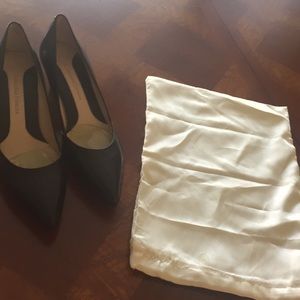 Size 8 Carolinna Espinosa Shoes